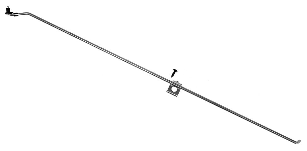 Stange Heckklappe 69-70