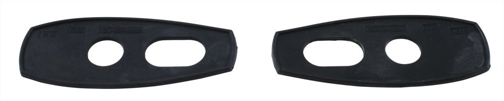 Dichtung spoiler hi 69-70 FB