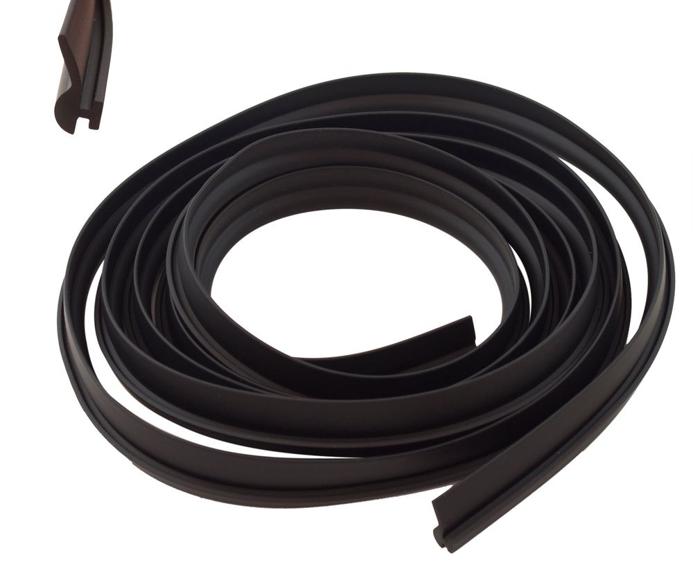 Dichtung Jalousie/Heckscheibe 69-70