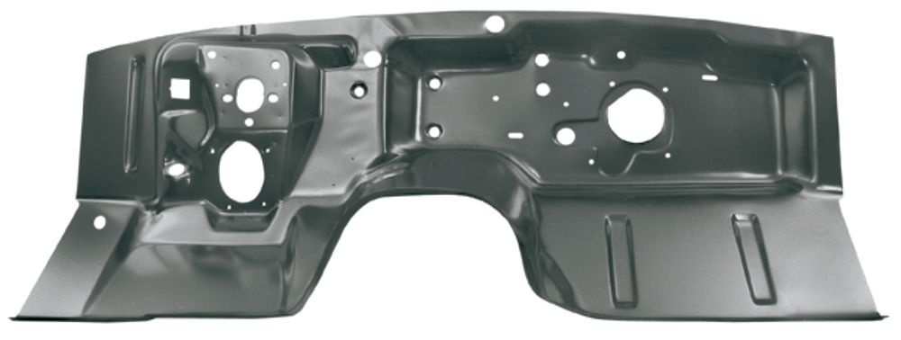 Spritzwand 69-70 CP/FB