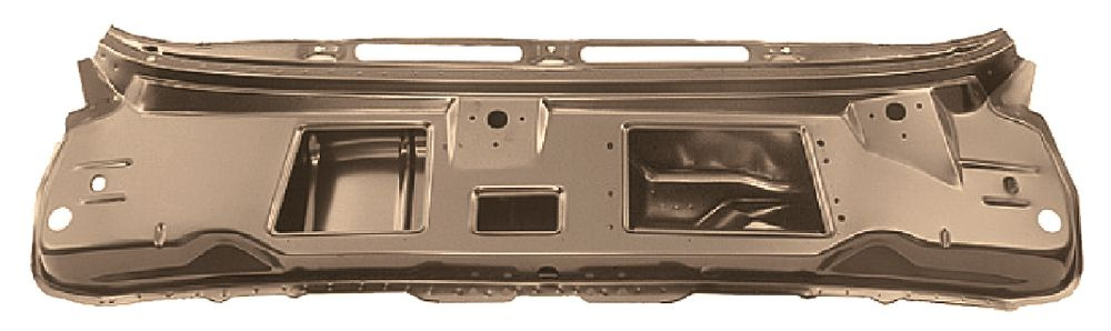 Lufteinlass 69-70 Mitte/unten, nicht Obe