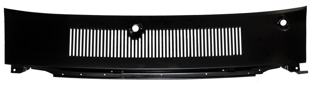 Lufteinlass Oberteil 69-70