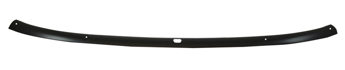 Front headliner molding Mustang 69-70