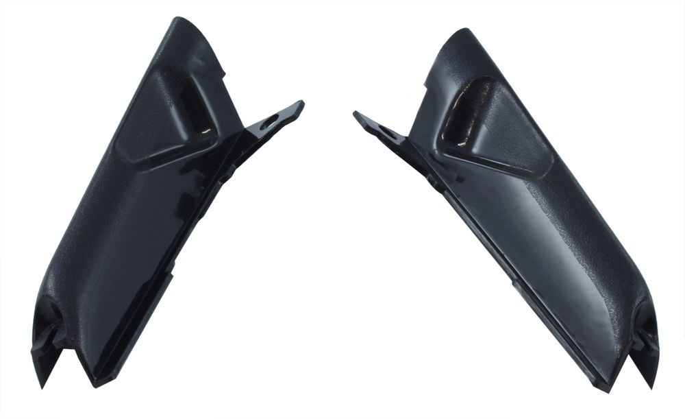 Verkleidung Armaturenbrett Radio 69-70