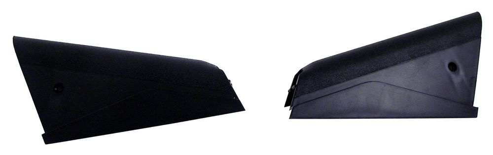 Verkleidung Armaturenbrett aussen 69-70