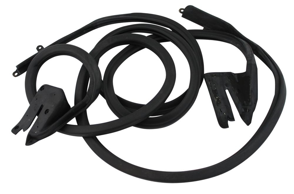 Gummileiste T�r 69-70