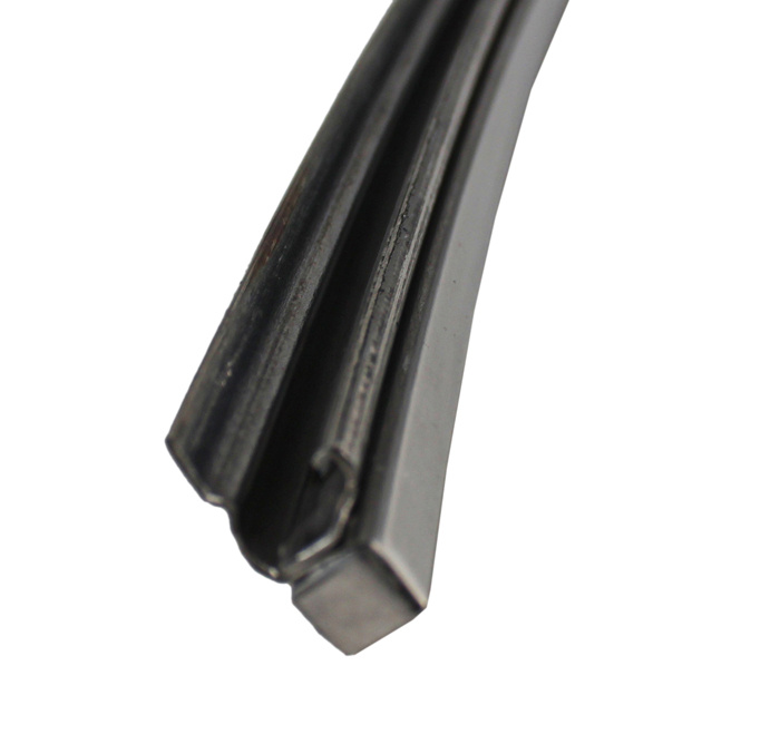 Zierleiste T�rscheibe 69-70 CP/CV re