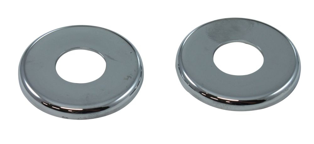 Unterlegscheibe Fensterkurbel 69-70 verc