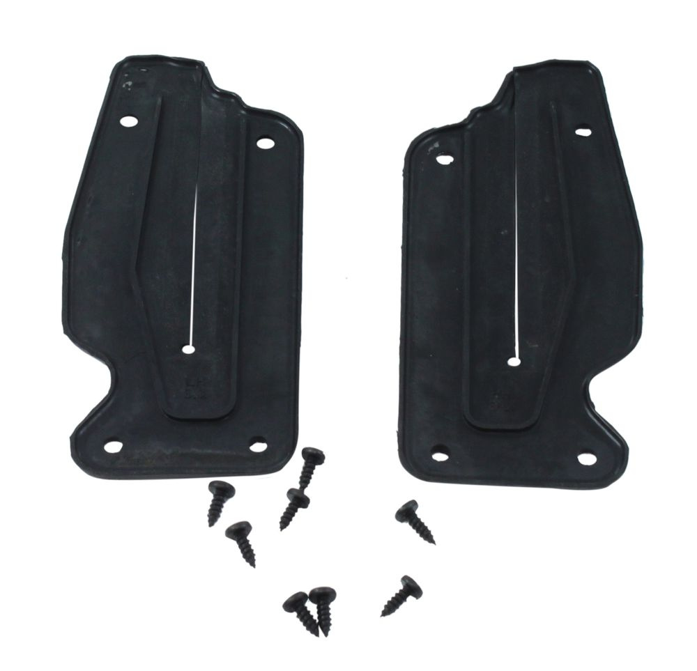 Dichtg Kotfl�gel hi 69 CP/CV vo