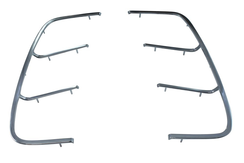 Emblem Lufteinlass 69 hint. Kotfl�gel CP