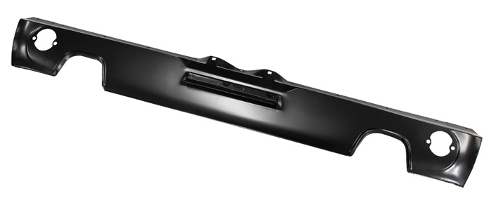 Heck unten 69-70 GT HQ