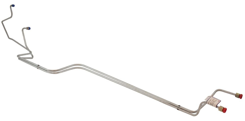 K�hlerrohr A/T FMX 351 69-70