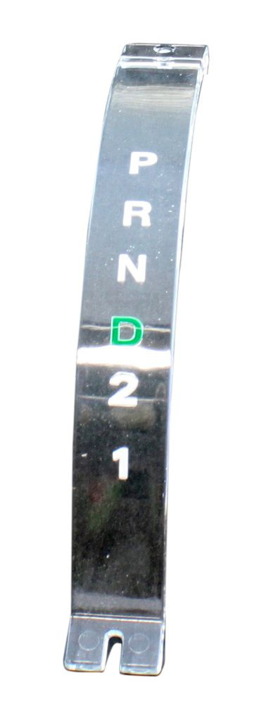 Skala Schaltknauf 69-70