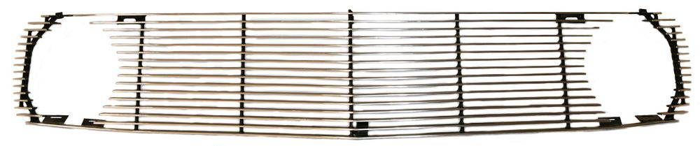 Grille 1969 Mustang Billet