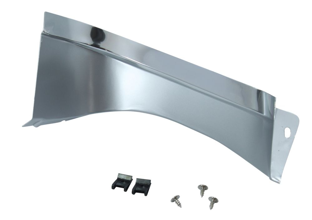 Zierleiste Grill 69 li innen breit