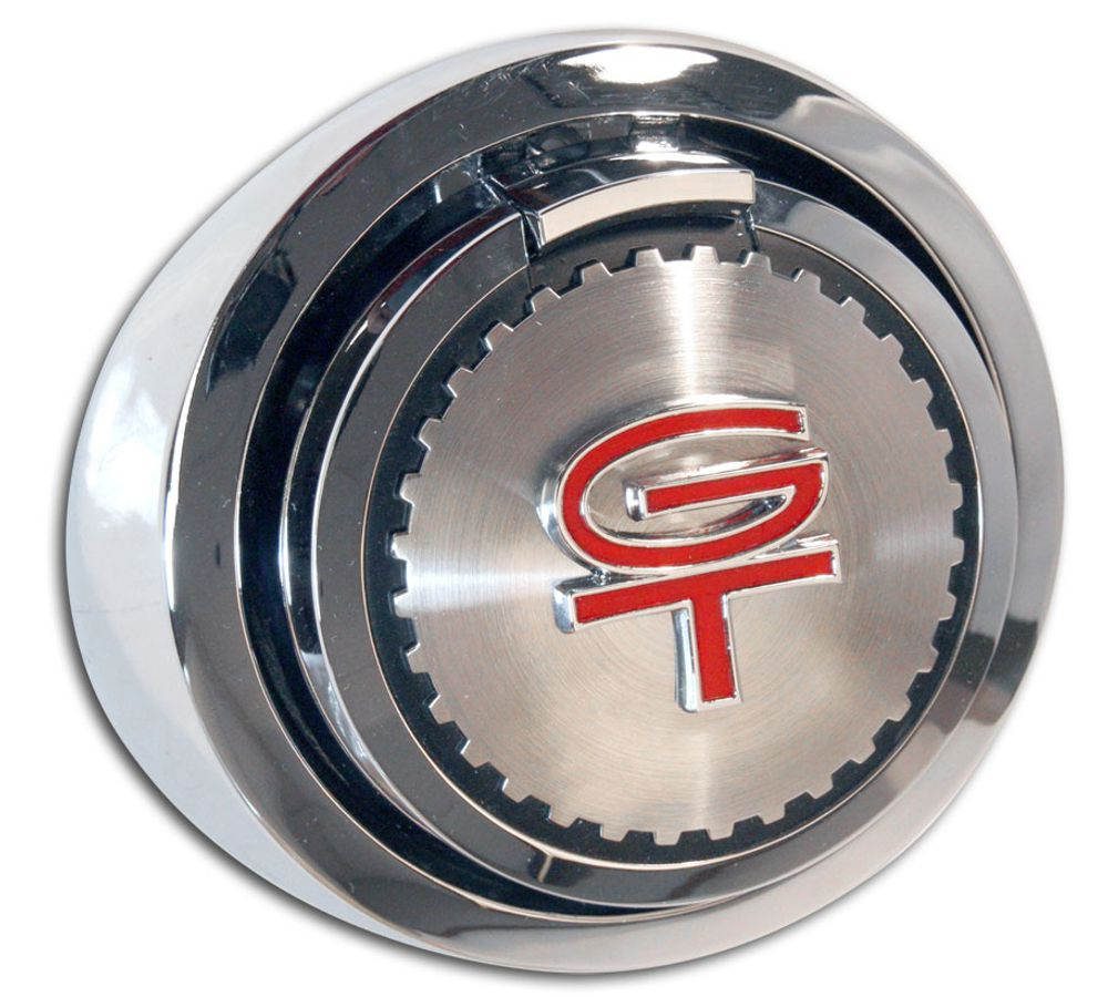 Tankdeckel pop-open GT 69