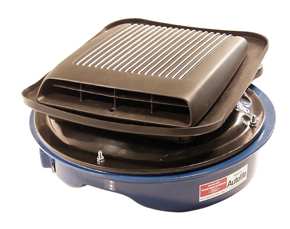 Luftfilter Shaker BB 69-70 inkl BOSS 302