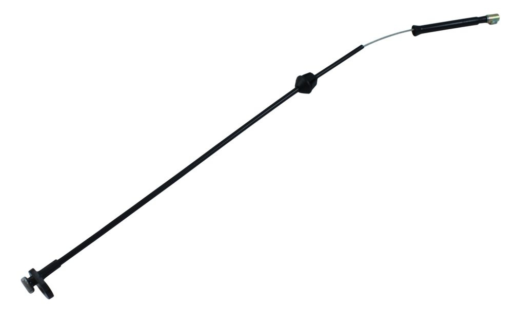 Gasbowdenzug 69 Mustang/Cougar V8