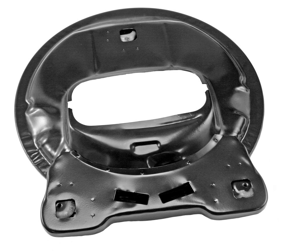 Karosserieblech SHAKER 69-70 o Vakuum