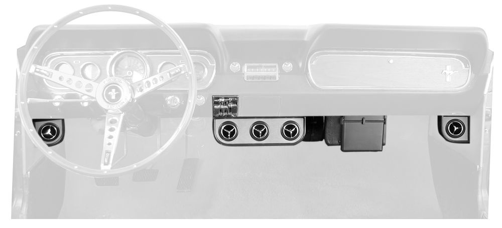 Air Condition 302/351W 69-70