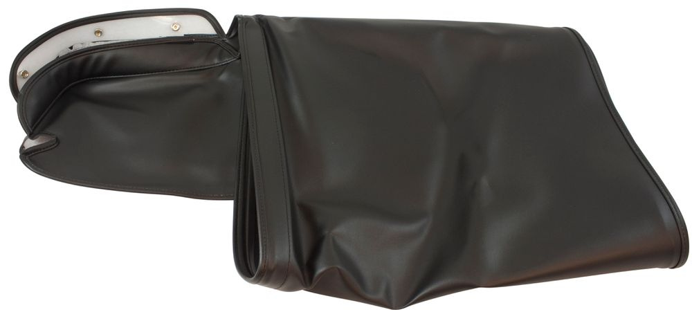 Verdeckschutz 71-73 schwarz