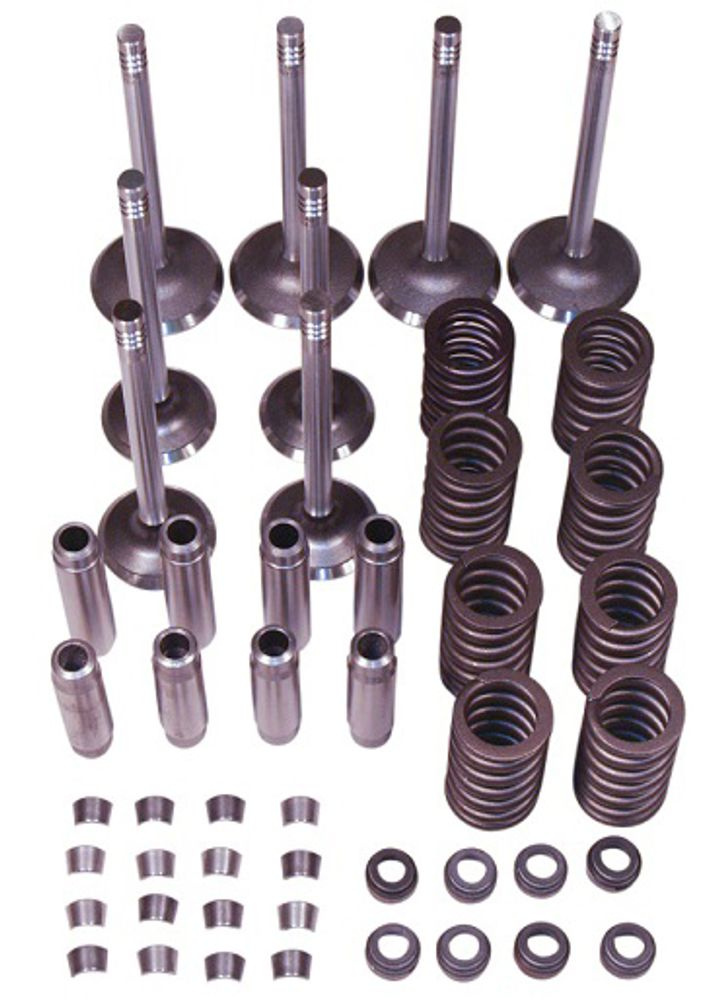 Zylinderkopf Satz B20A/B