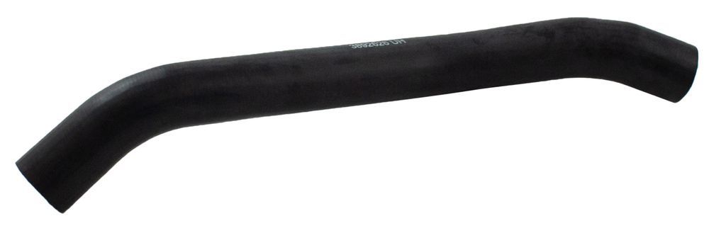 Radiator hose upper Camaro 67 (w/o AC)