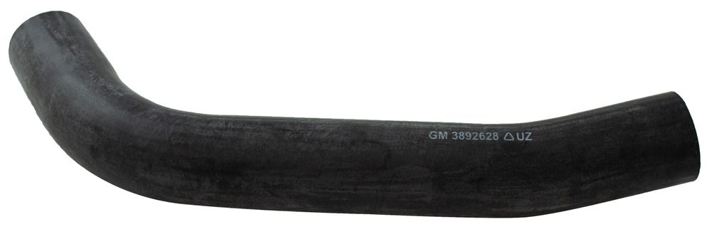 K�hlerschlauch oben GM SB 67-68