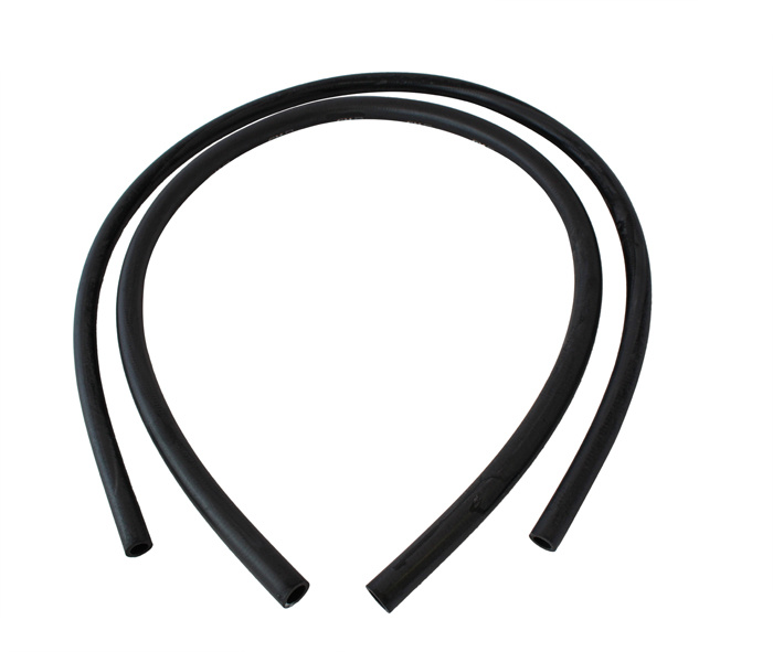 Heater hose GM 62-79