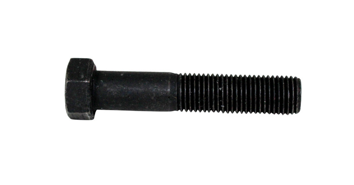 Harmonic balancer hardware GM