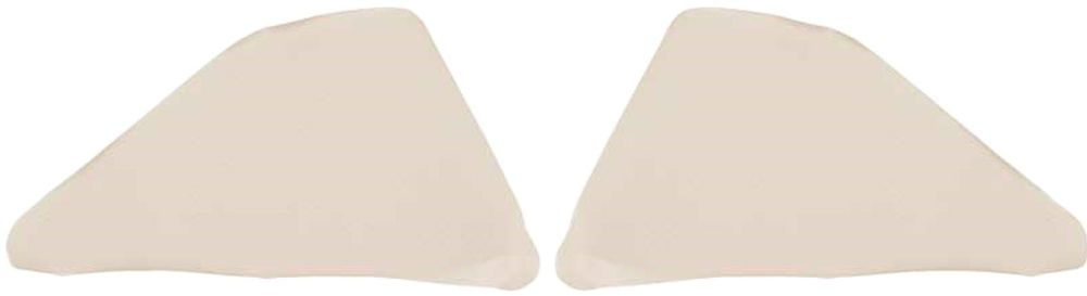 Sail panel Charger 68-70 white