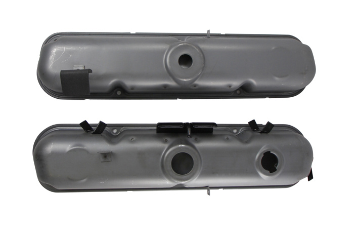 Valve covers Mopar SB 70-71 (exc 440 6P)