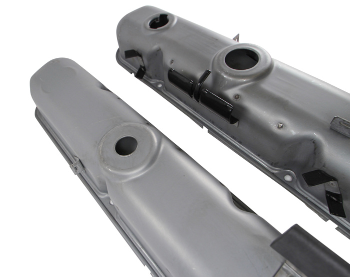 Valve covers Mopar SB 70-71 (exc 440 6P)