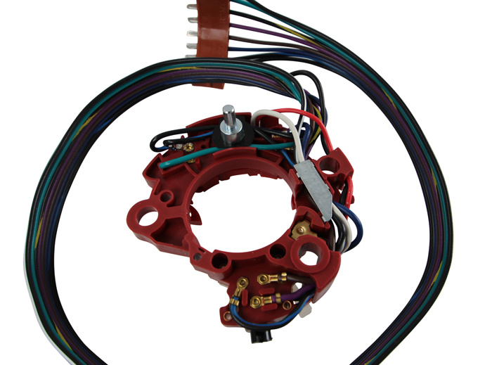 Blinkhebel 67-68 Camaro