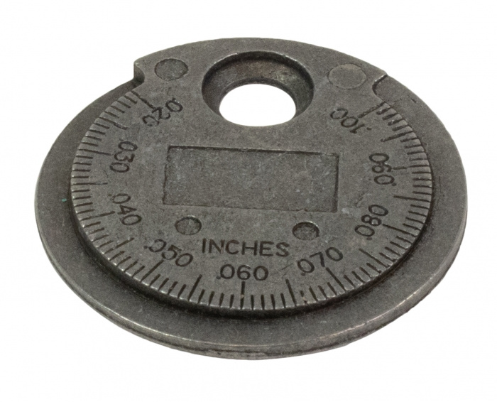 Werkzeug Z�ndkerze