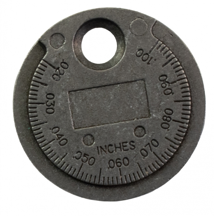 Werkzeug Z�ndkerze