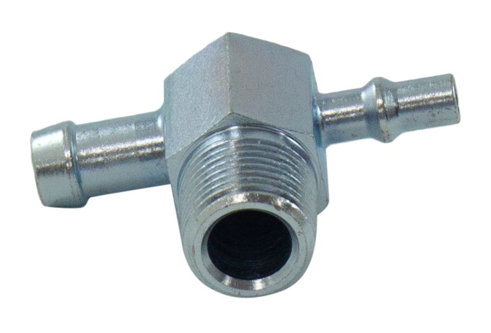 Manifold Vacuum Fitting