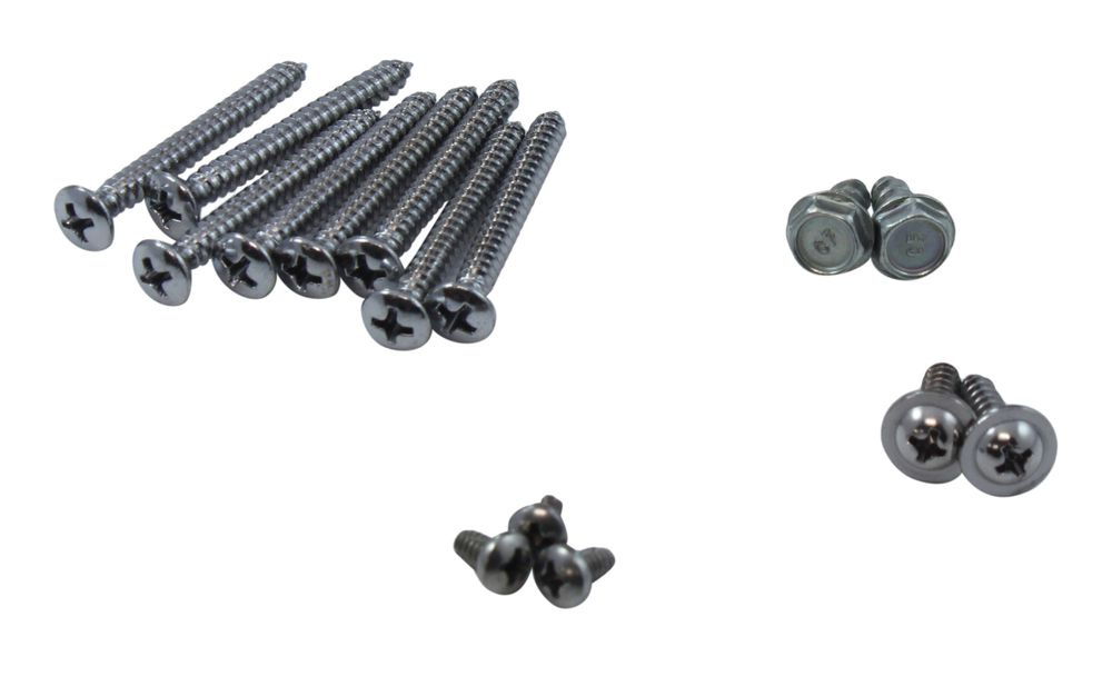 Montagesatz Konsole 64-66