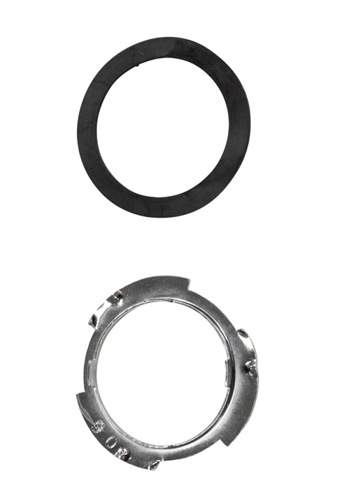 Benzintank Challenger 71-72