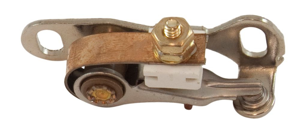 Breaker point Ford L6