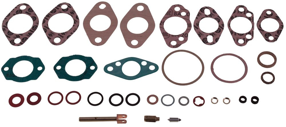 Service kit SU H4 B16