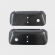 Reinforcement pan 2 x exh. 66 Mustang Reinforcement pan 2 x exh. 66 Mustang
