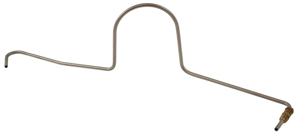 Distributor vacuum line 64-66 V8 SS