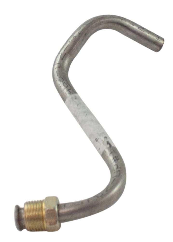 Vacuum line brake booster Must.66-68 SS