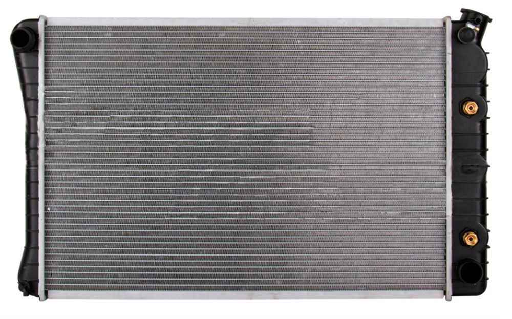 Radiator Camaro 69-81