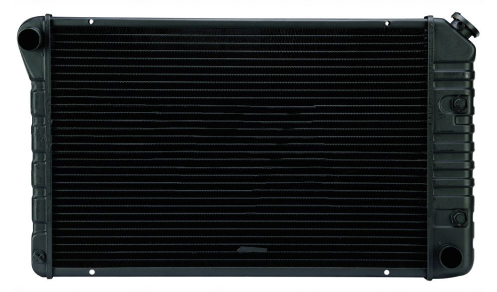 Radiator GM