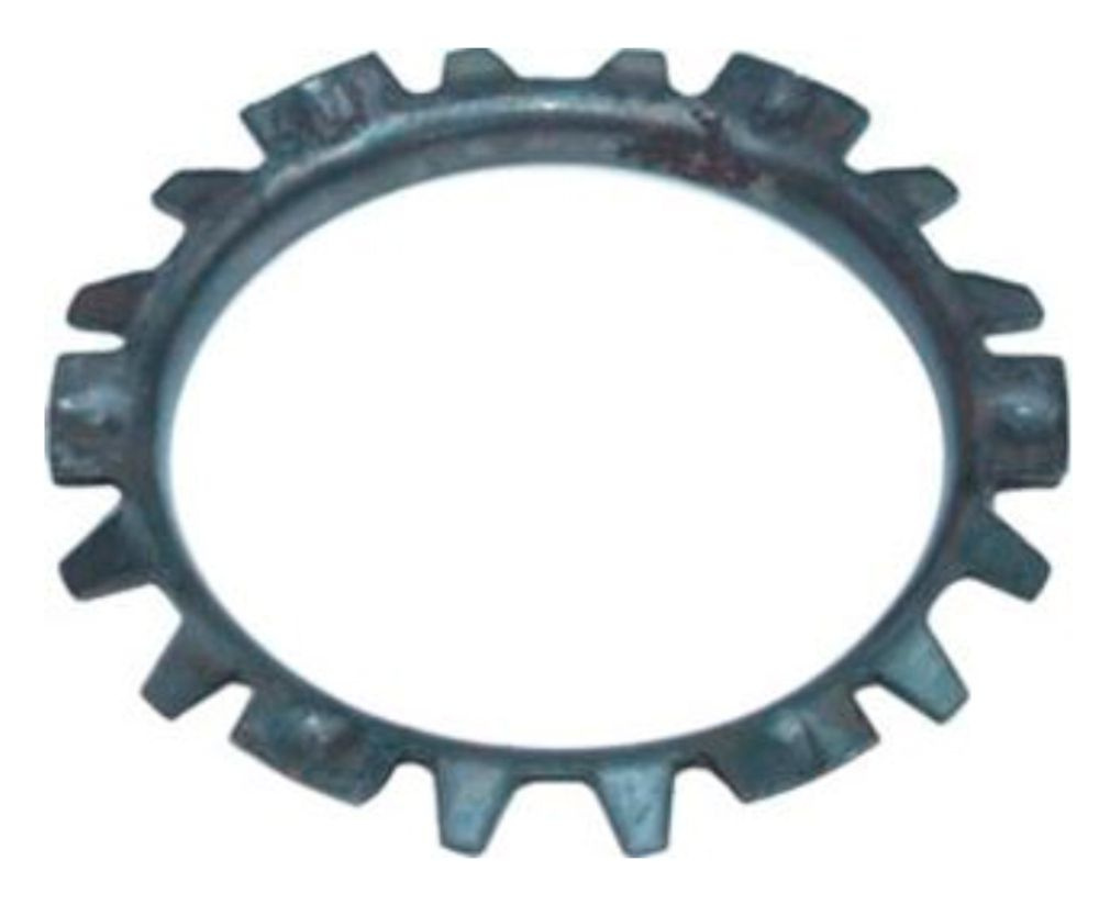 Retainer Pocket Bearing Ford 9
