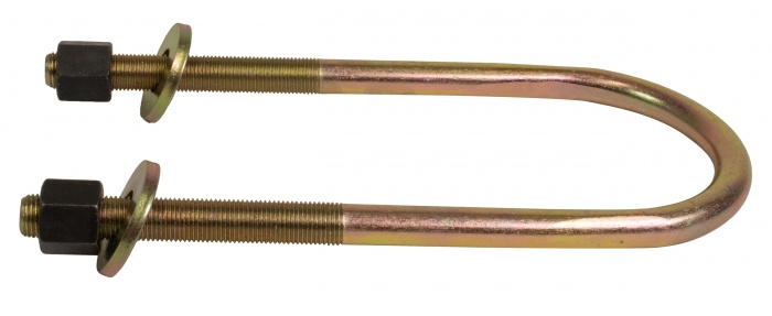 U-Bolt For 3-1/4