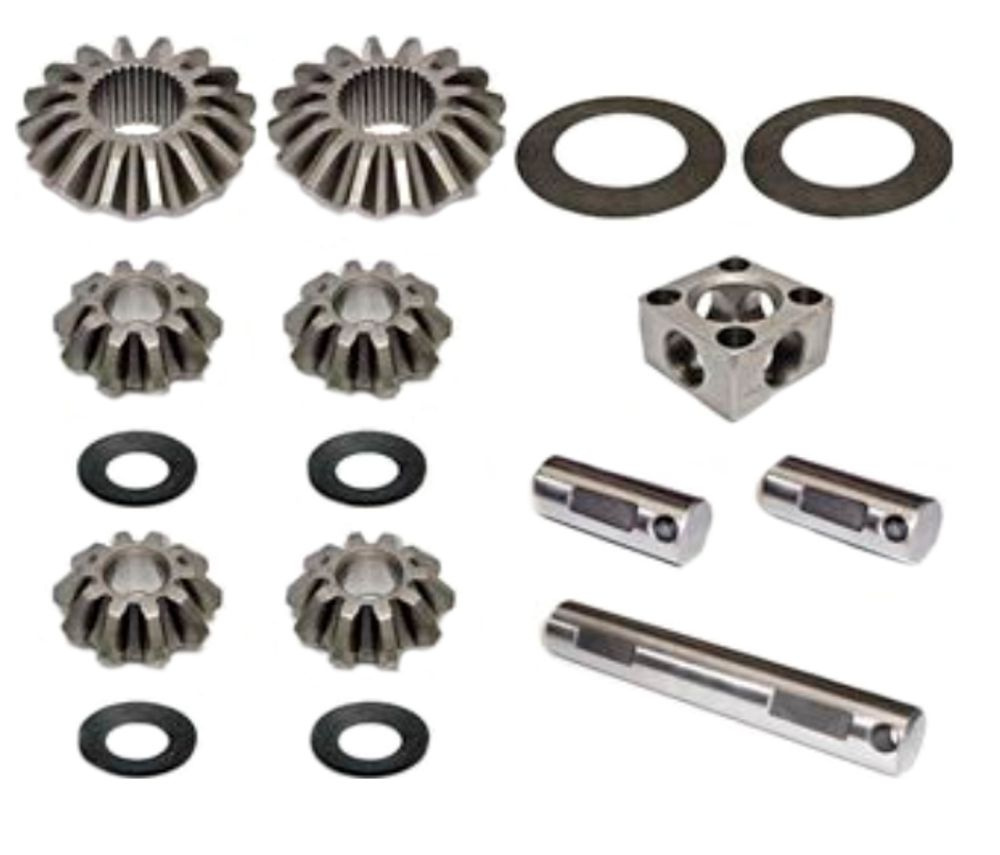 Rebuilt Kit For Ford 8 & 9