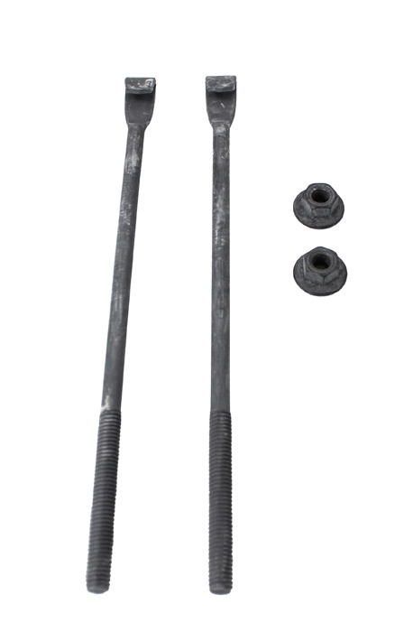 Montagesatz Batteriefach 67-70